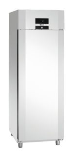 Armoire froide positive 700 GN210 - Bartscher – Image 6