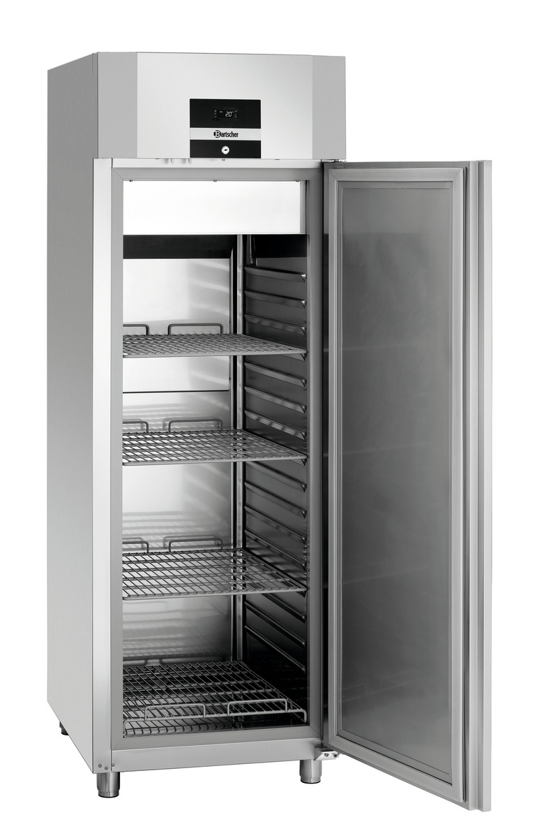 700904_3 Armoire froide positive 700 GN210 - Bartscher – Image 1