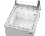 Vitrine à glaces 2x5L-F - Bartscher – Image 7