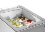 Vitrine à glaces 2x5L-F - Bartscher – Image 9