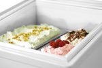 Vitrine à glaces 2x5L-F - Bartscher – Image 12