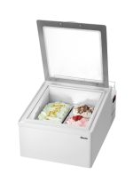 Vitrine à glaces 2x5L-F - Bartscher – Image 14
