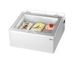 Vitrine à glaces 3x5L-F - Bartscher – Image 13