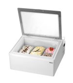 Vitrine à glaces 3x5L-F - Bartscher – Image 14