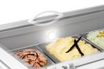 Vitrine à glaces 3x5L-F - Bartscher – Image 5