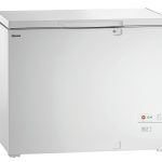 Congélateur 288-W - Bartscher