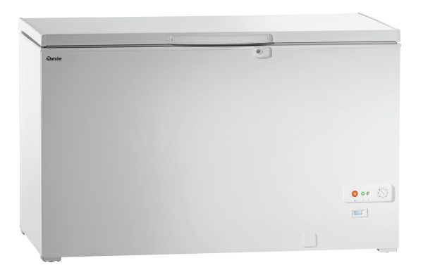 Congélateur 391-W Bartscher - référence 700968