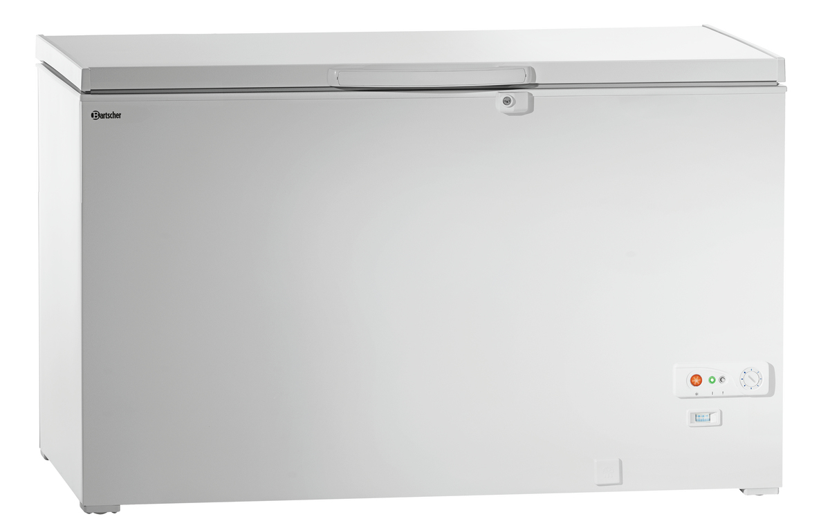 700968 Congélateur 391-W - Bartscher – Image 1