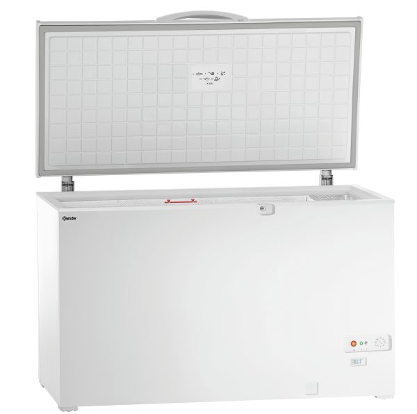 Congélateur 391-W Bartscher - référence 700968 - vue produit
