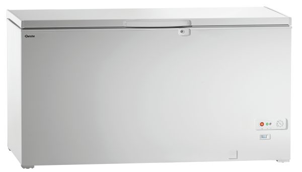 Congélateur 479-W Bartscher - référence 700969