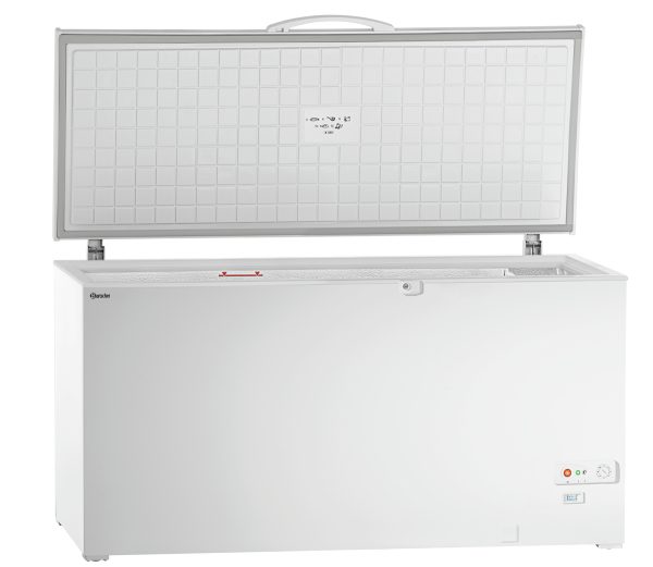 Congélateur 479-W Bartscher - référence 700969 - vue produit