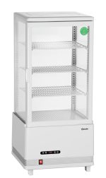 Mini-vitrine réfrigérée 78L-WE/L - Bartscher – Image 7