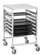 Plateau GN110-S - Bartscher – Image 4