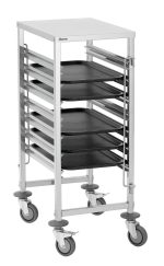 Plateau GN110-S - Bartscher – Image 5