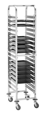 Plateau GN110-S - Bartscher – Image 6