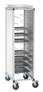 Plateau KN45350-HG - Bartscher – Image 4