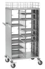Plateau KN45350-HG - Bartscher – Image 5