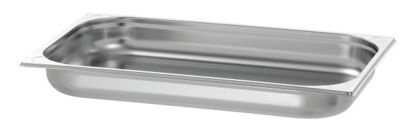 Bac GN, GN 1/1, P65, Basic Line Bartscher - référence 711065 - vue produit