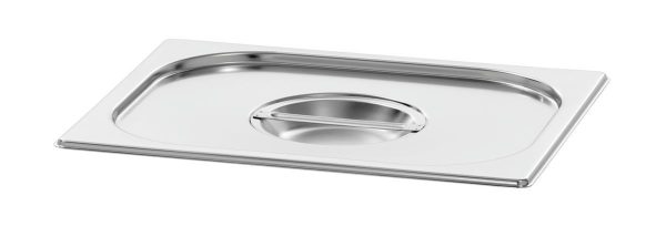 Couvercle 1/2 GN, Basic Line Bartscher - référence 711312 - vue produit