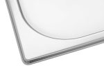 Couvercle 1/2 GN, Basic Line - Bartscher – Image 3