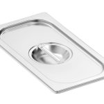 Couvercle 1/3 GN, Basic Line - Bartscher