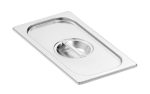 Couvercle 1/3 GN, Basic Line - Bartscher