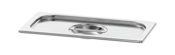 Couvercle 1/3 GN, Basic Line Bartscher - référence 711313 - vue produit