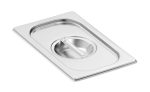 Couvercle 1/4 GN, Basic Line - Bartscher