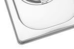 Couvercle 1/4 GN, Basic Line - Bartscher – Image 3