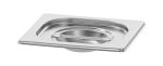 Couvercle 1/6 GN, Basic Line - Bartscher – Image 2