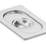 Couvercle 1/9 GN, Basic Line - Bartscher