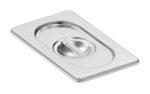 Couvercle 1/9 GN, Basic Line - Bartscher