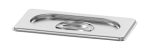 Couvercle 1/9 GN, Basic Line - Bartscher – Image 2