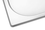 Couvercle 2/3 GN, Basic Line - Bartscher – Image 3