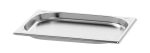 Bac GN, GN 1/2, P20, Basic Line - Bartscher – Image 2