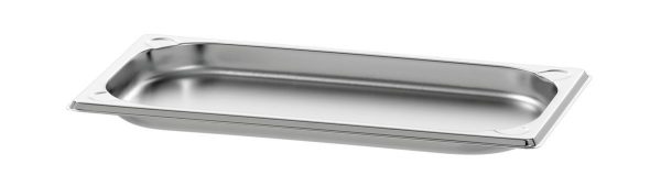 Bac GN, GN 1/3, P20, Basic Line Bartscher - référence 713020 - vue produit