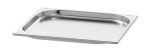 Bac GN, GN 2/3, P20, Basic Line - Bartscher – Image 2