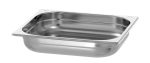 Bac GN, GN 2/3, P65, Basic Line - Bartscher – Image 2