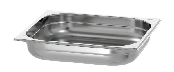 Bac GN, GN 2/3, P65, Basic Line Bartscher - référence 723065 - vue produit