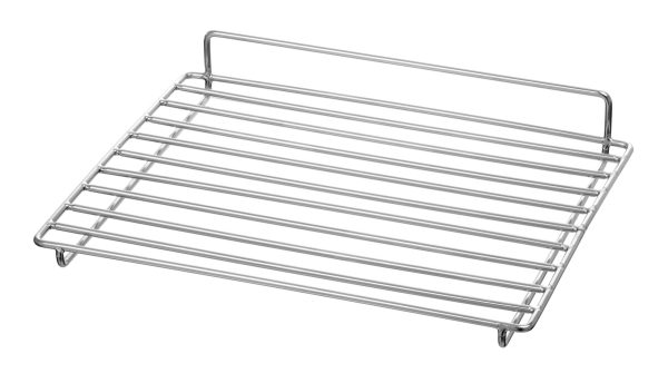 Grille 1/2 GN Bartscher - référence 786009 - vue produit