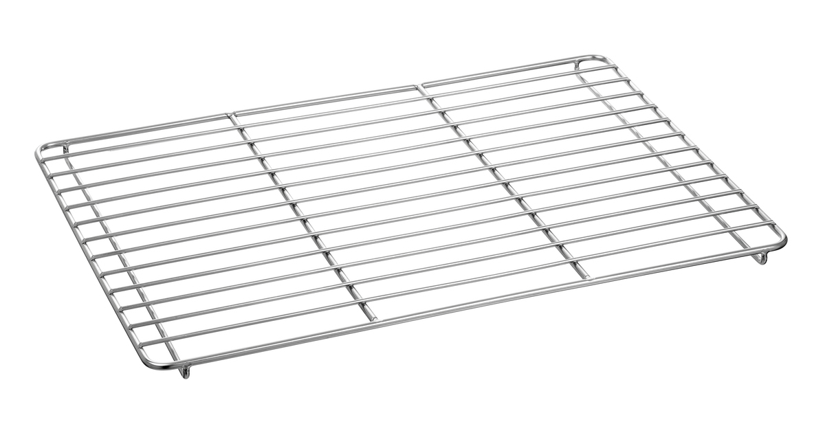 786010 Grille AT90120 - Bartscher – Image 1