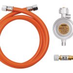 Kit de branchement professionnel - Bartscher