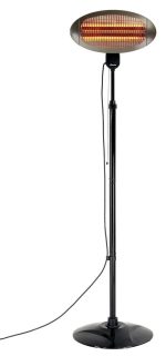 Radiateur ST2000 E - Bartscher