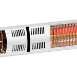 Radiateur W3000 E - Bartscher
