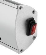 Radiateur W3000 E - Bartscher – Image 3