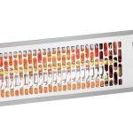 Radiateur W2000 E - Bartscher