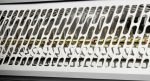 Radiateur W2000 E - Bartscher – Image 2