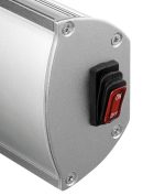 Radiateur W2000 E - Bartscher – Image 5
