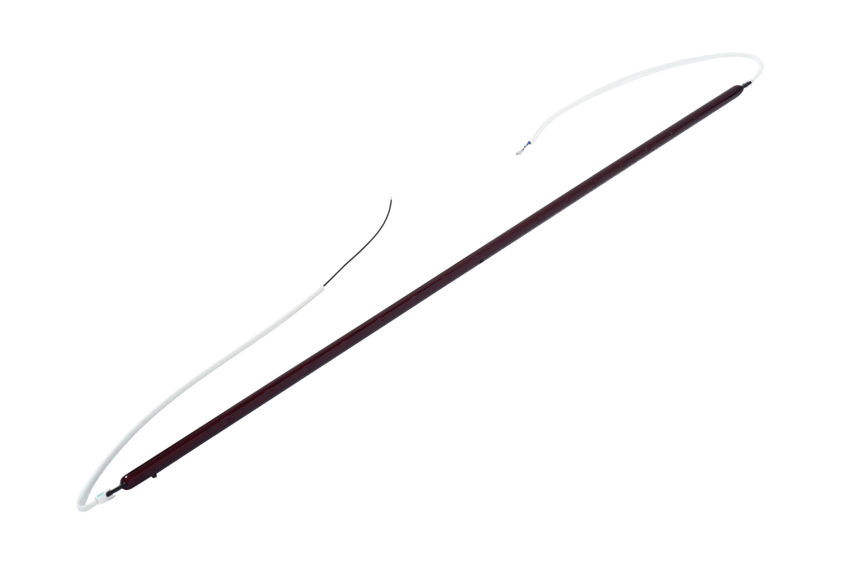 825216 Tube chauff infrarouge 900W - Bartscher – Image 1