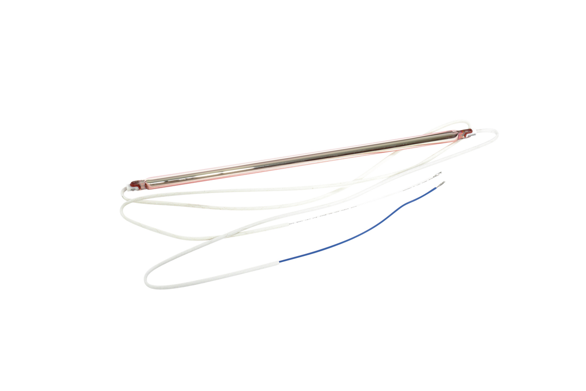 825218 Tube chauff infrar. 1500 W, gauche - Bartscher – Image 1